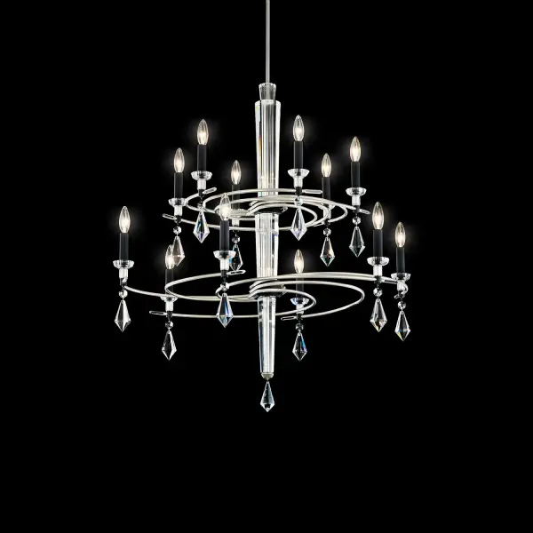 The Schonbek - Tempest by Schonbek Signature