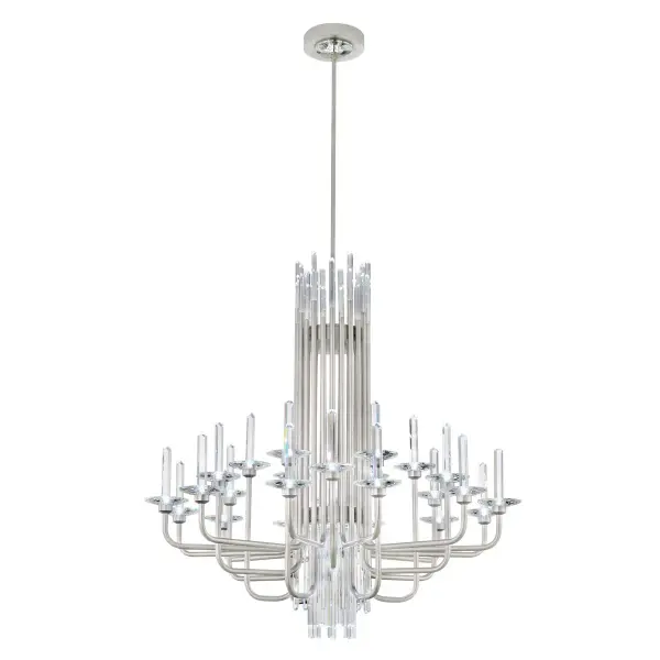 The Calliope by Schonbek Signature