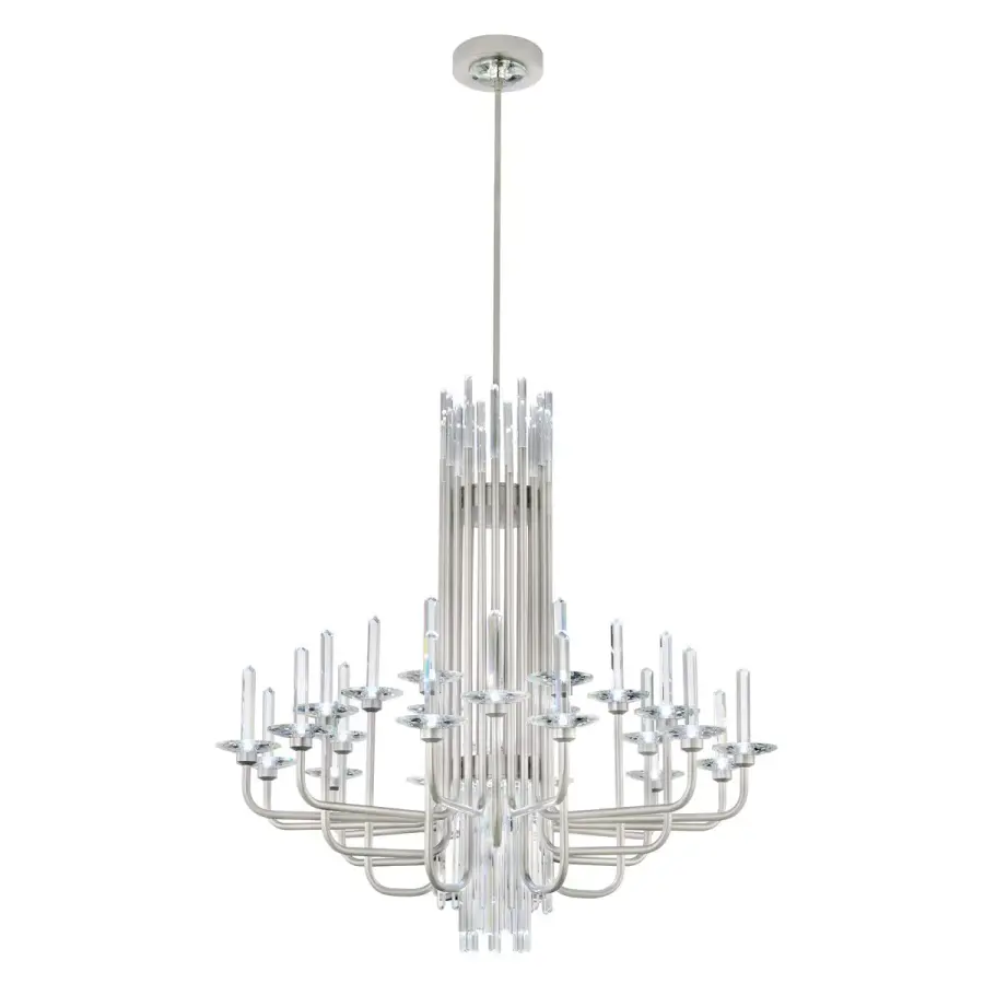 The Calliope by Schonbek Signature