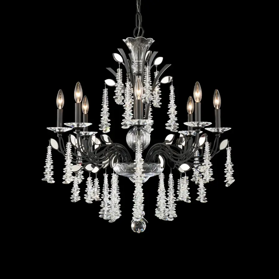 The MacLyn by Schonbek Signature