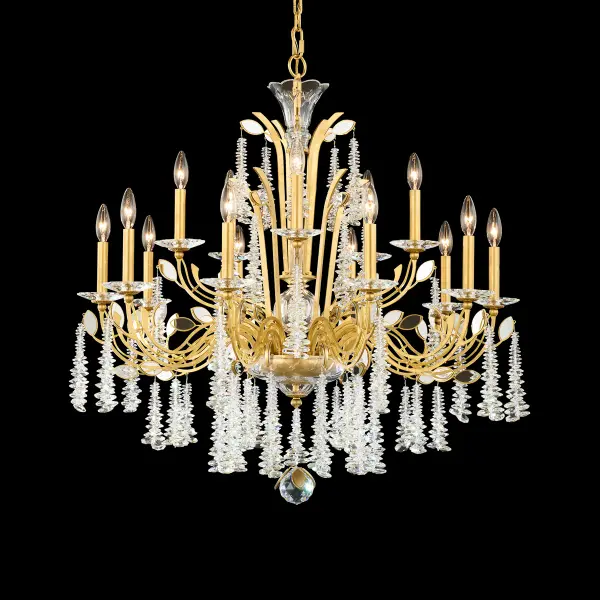 The MacLyn by Schonbek Signature