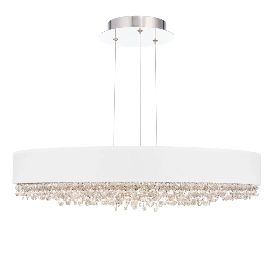 The Eclyptix LED by Schonbek Signature