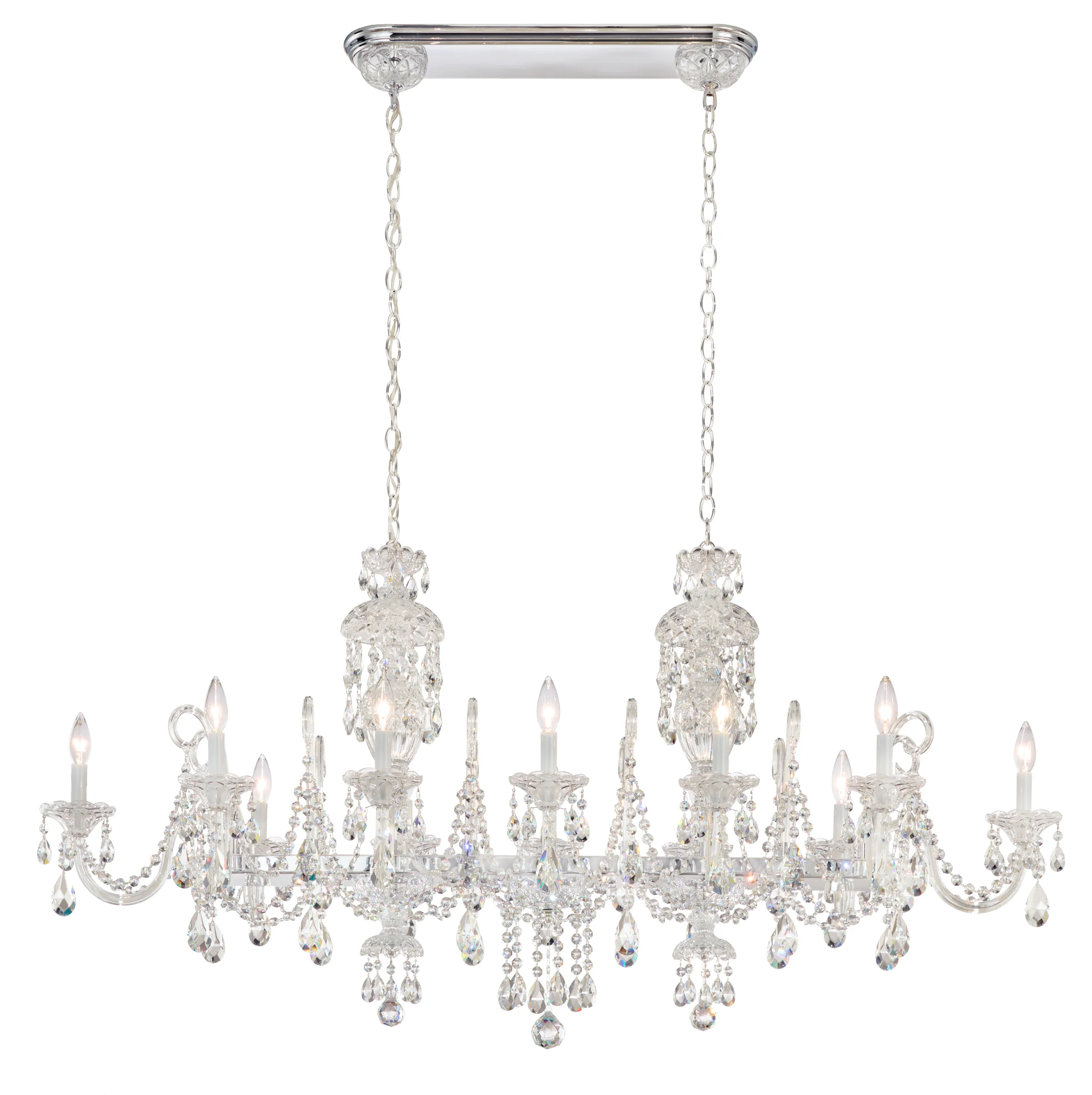 Sterling Linear