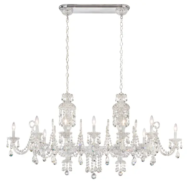 Sterling Linear