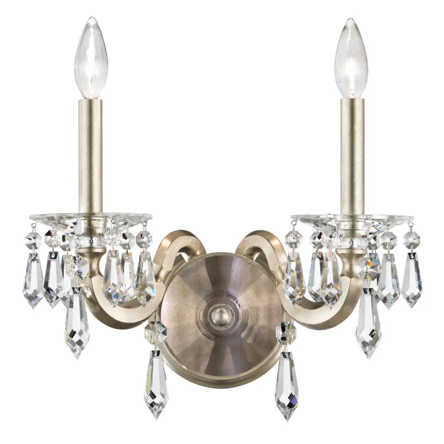 The Napoli by Schonbek Signature