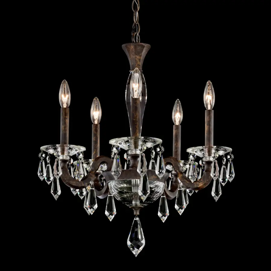 The Napoli by Schonbek Signature