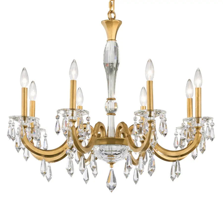 The Napoli by Schonbek Signature