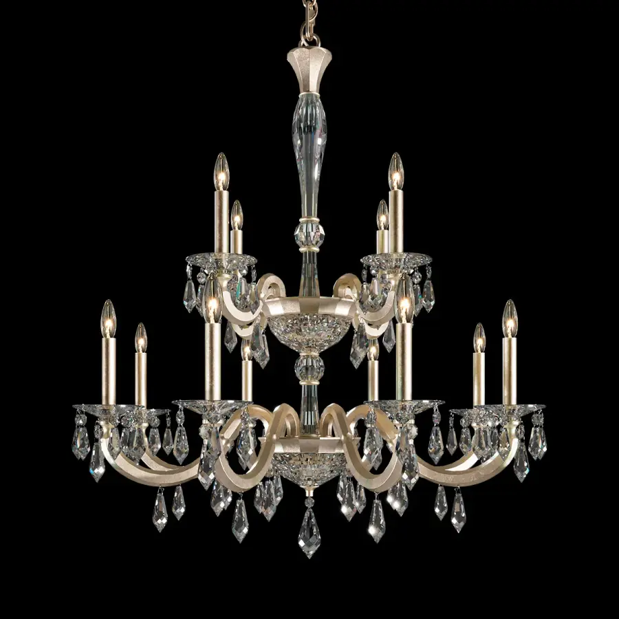 The Napoli by Schonbek Signature