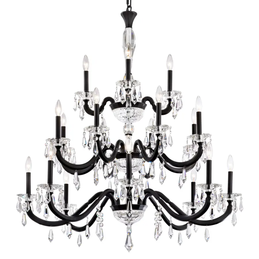 The Napoli by Schonbek Signature