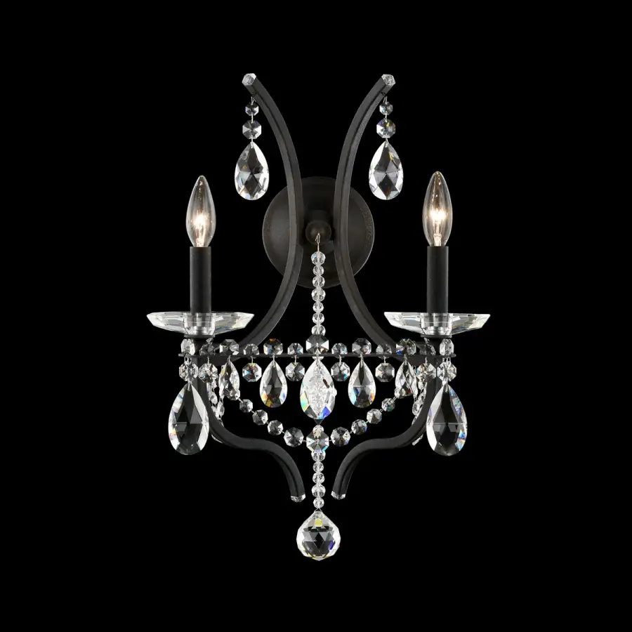 The Adley by Schonbek Signature