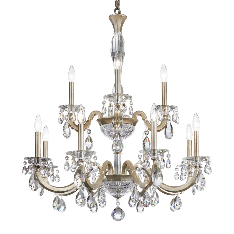 The San Marco by Schonbek Signature