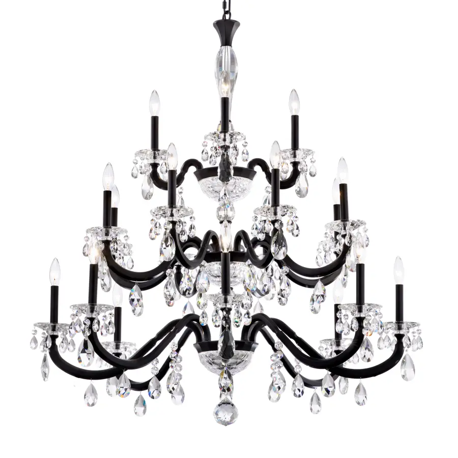 The San Marco by Schonbek Signature