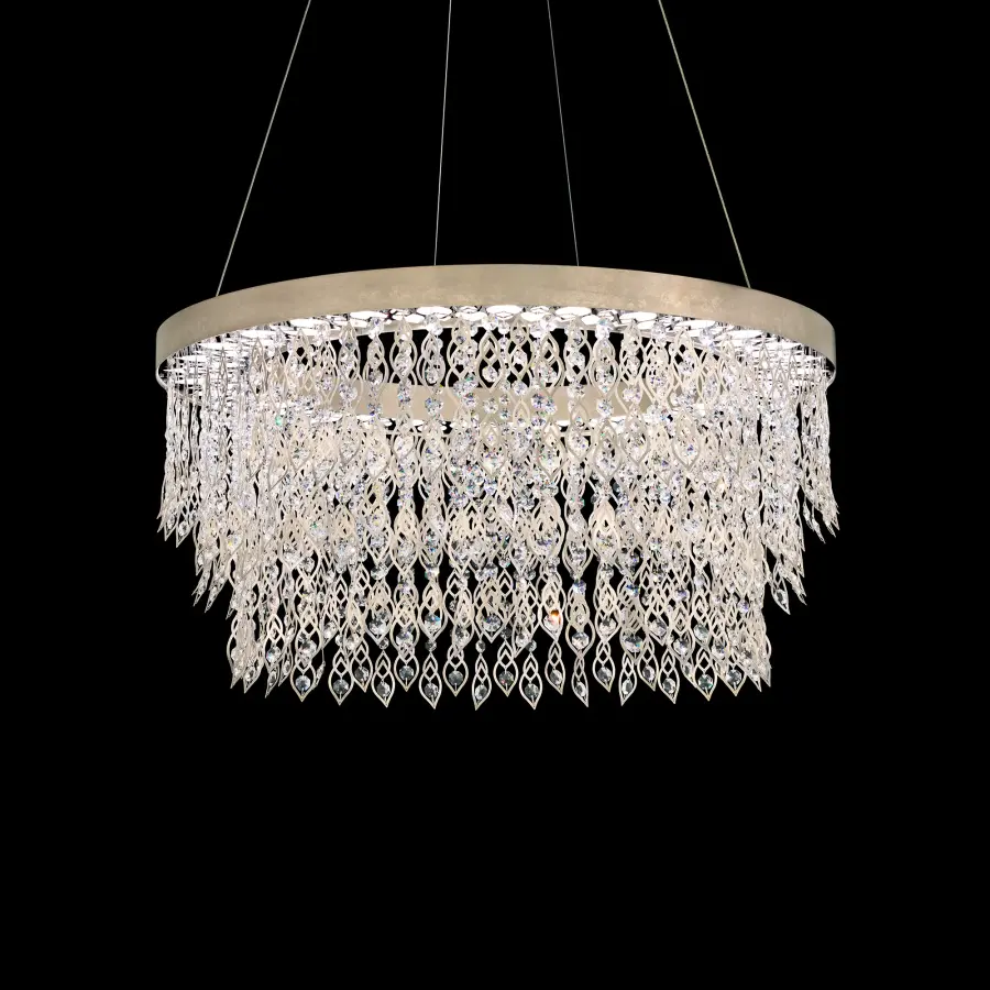 The Pavona by Schonbek Signature