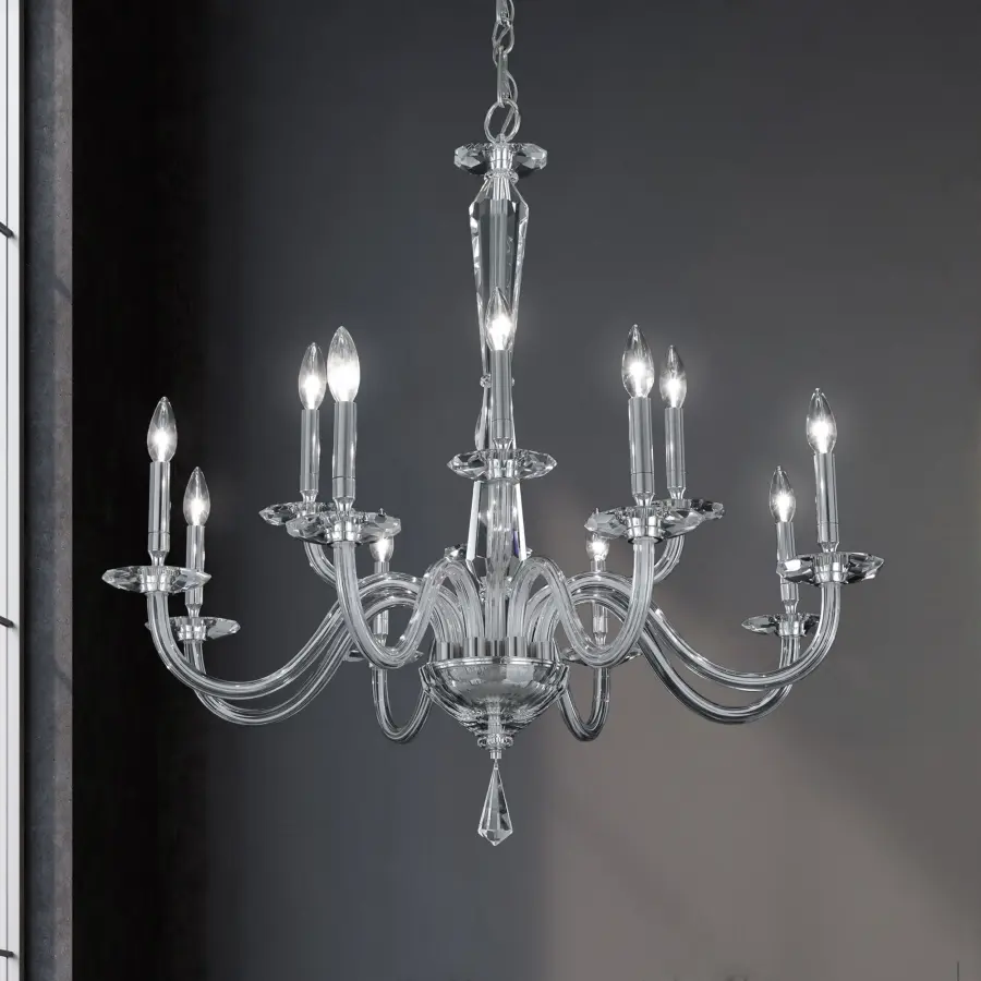 The Habsburg by Schonbek Signature