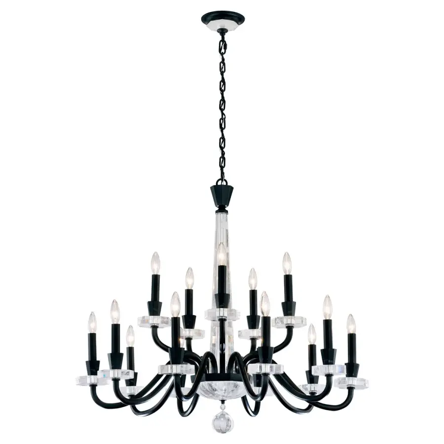 The Amadeus by Schonbek Signature