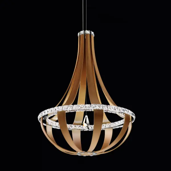 Crystal Empire LED