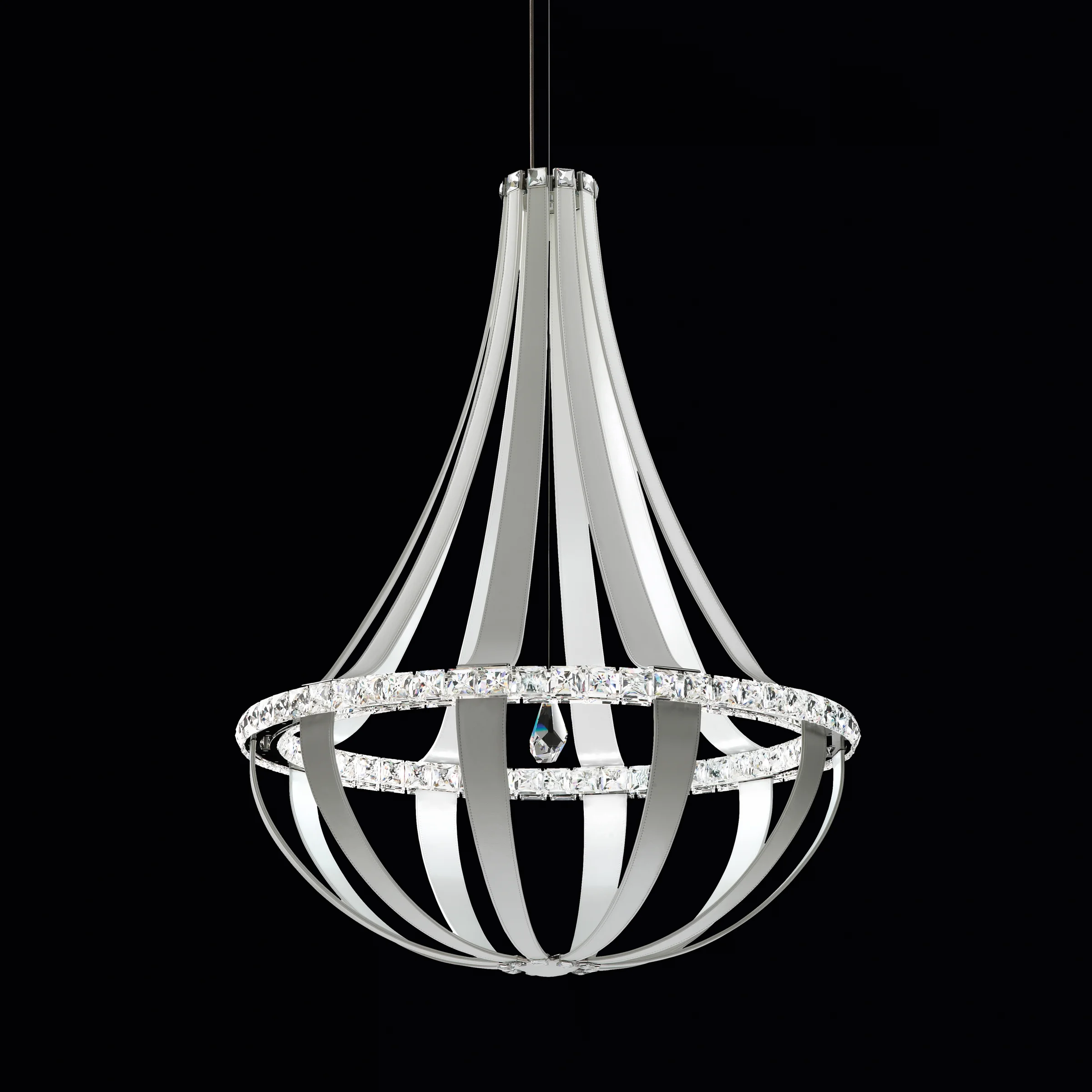 Crystal Empire LED