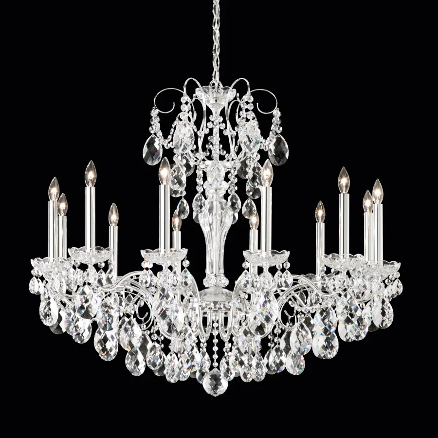 The Sonatina by Schonbek Signature