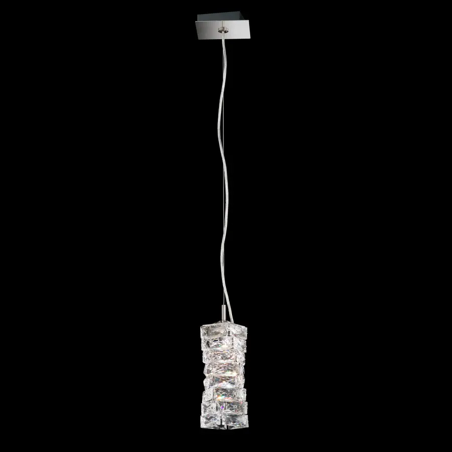 The Glissando by Schonbek Signature