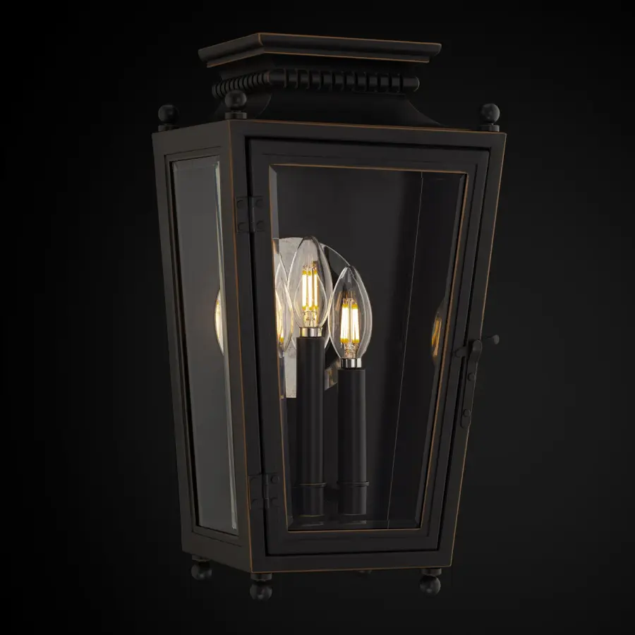 The Milton by Schonbek Signature