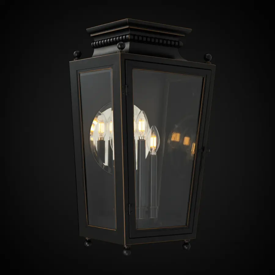 The Milton by Schonbek Signature
