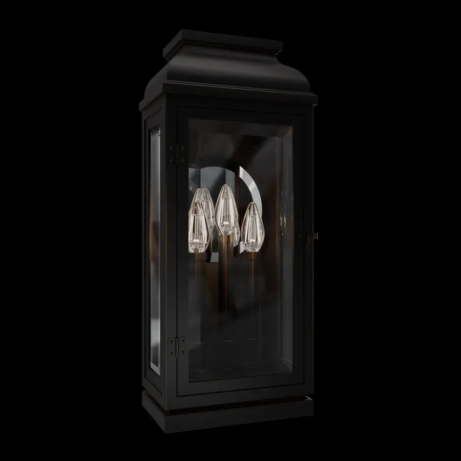 The La Motte by Schonbek Signature
