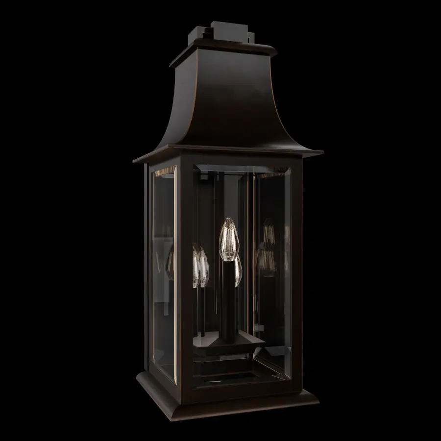 The Proctor by Schonbek Signature