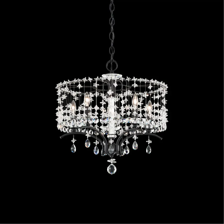 The Bella Rose by Schonbek Signature