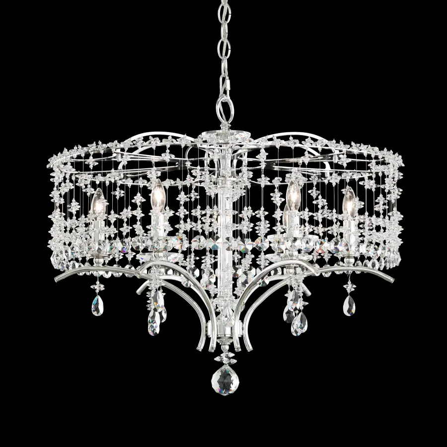 The Bella Rose by Schonbek Signature