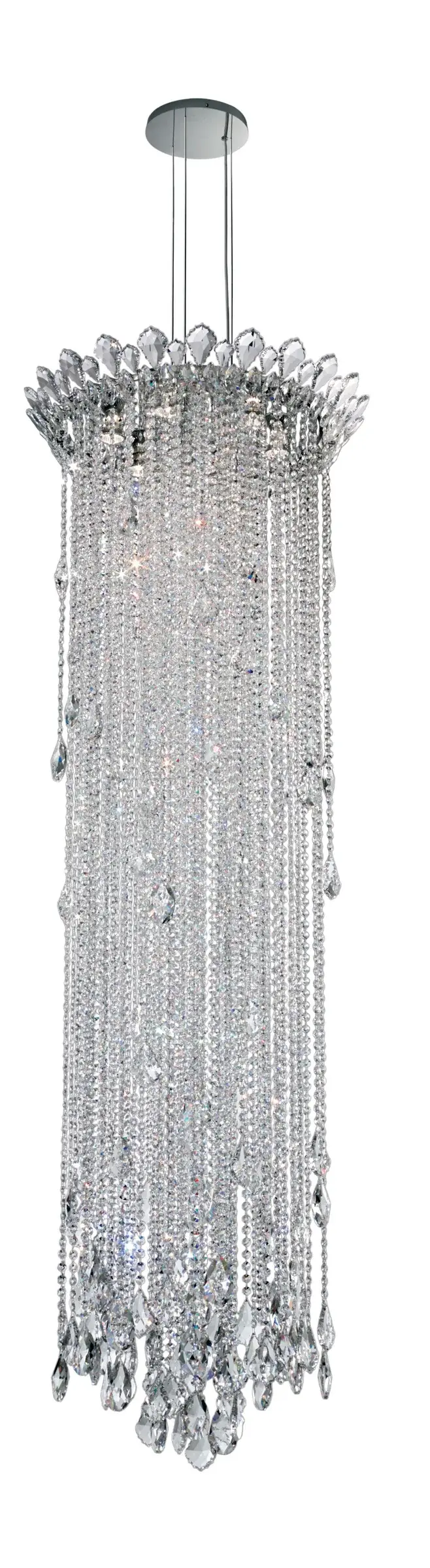 The Trilliane Strands by Schonbek Signature