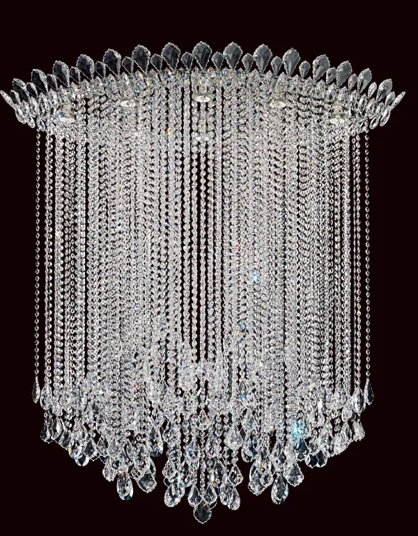 Trilliane Strands