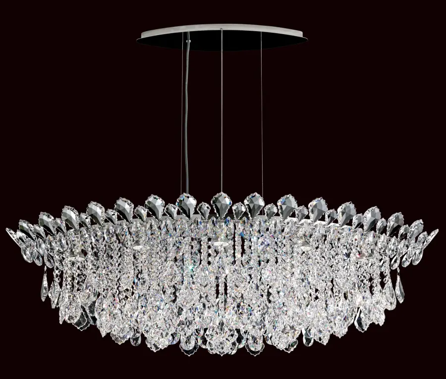 The Trilliane Strands by Schonbek Signature