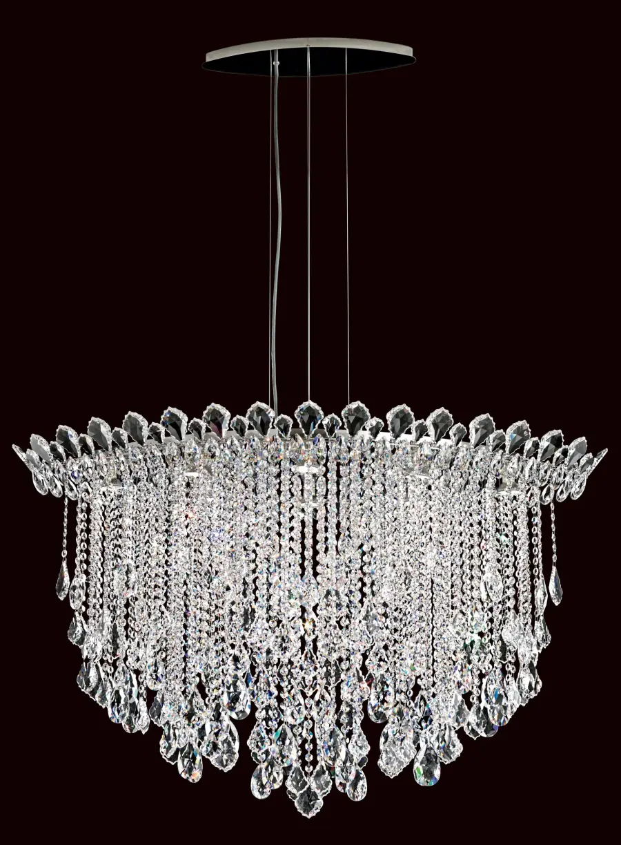 The Trilliane Strands by Schonbek Signature