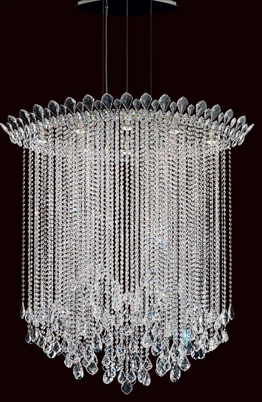 The Trilliane Strands by Schonbek Signature