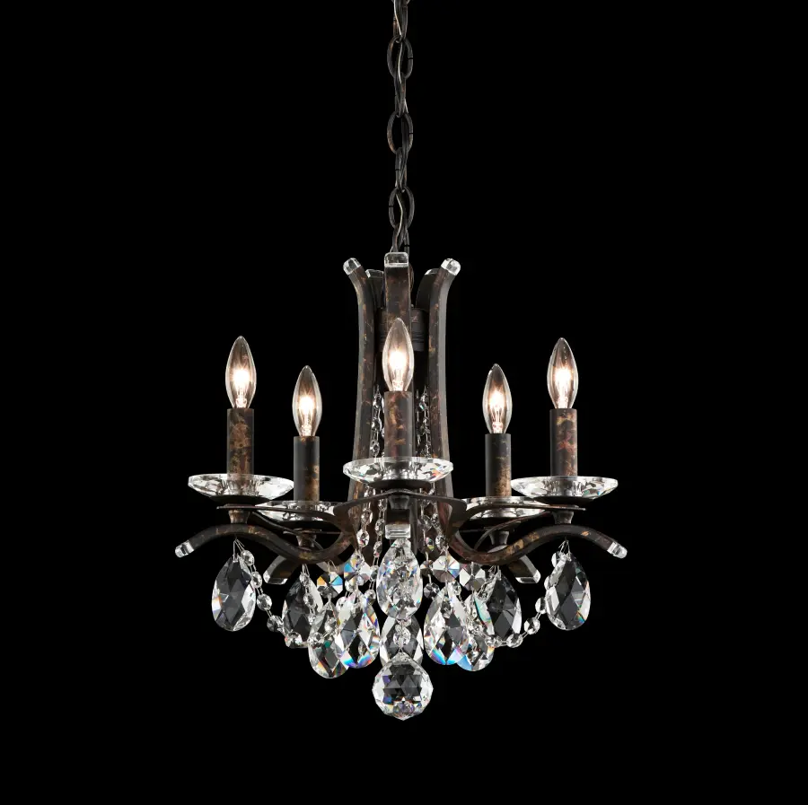 The Vesca by Schonbek Signature