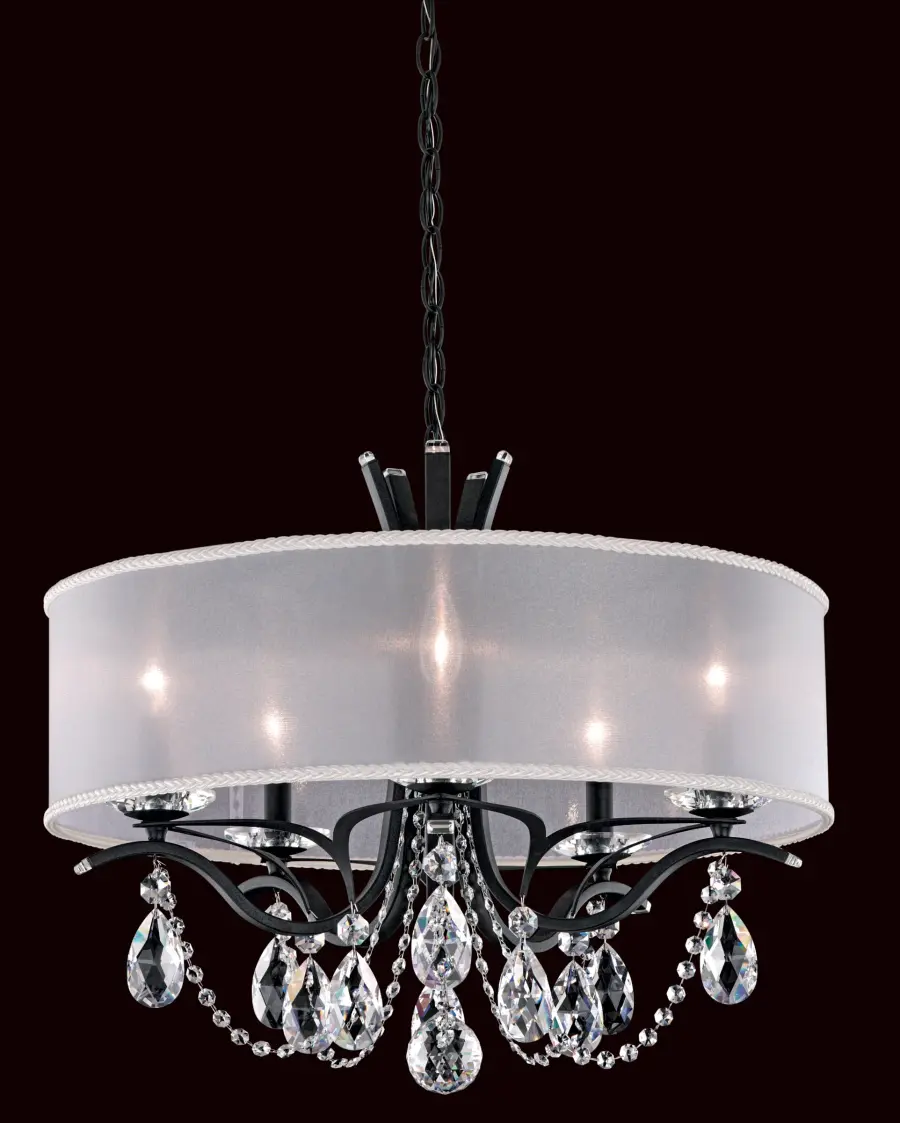 The Vesca by Schonbek Signature