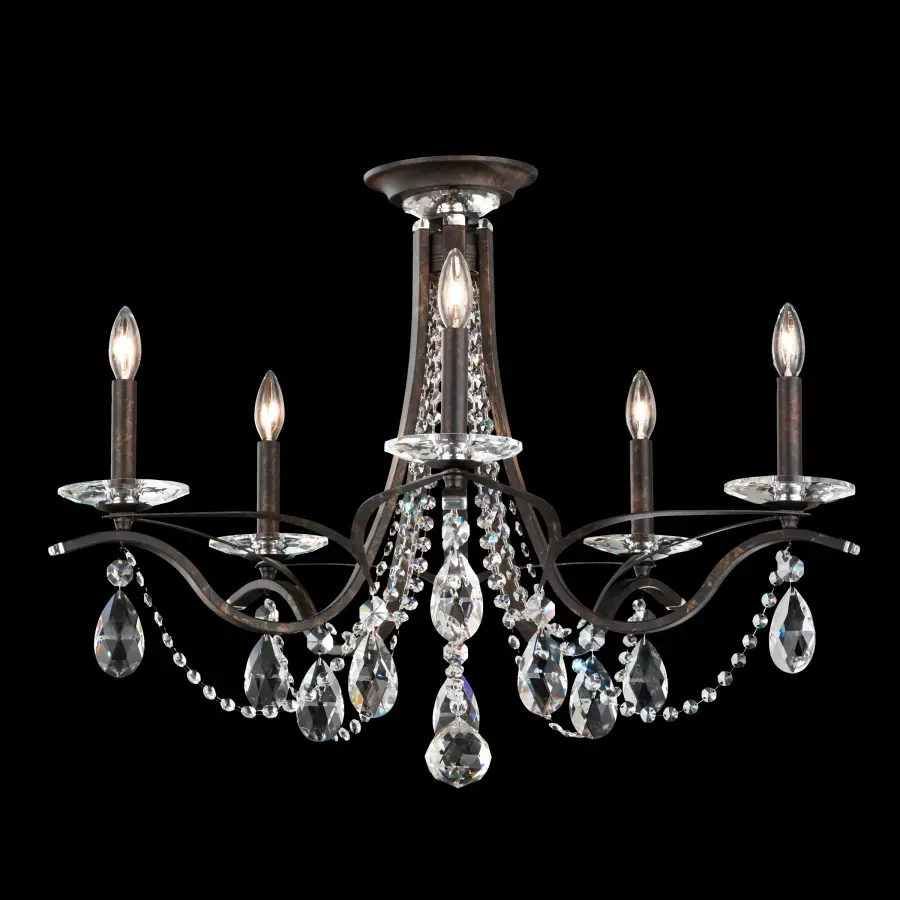 The Vesca by Schonbek Signature